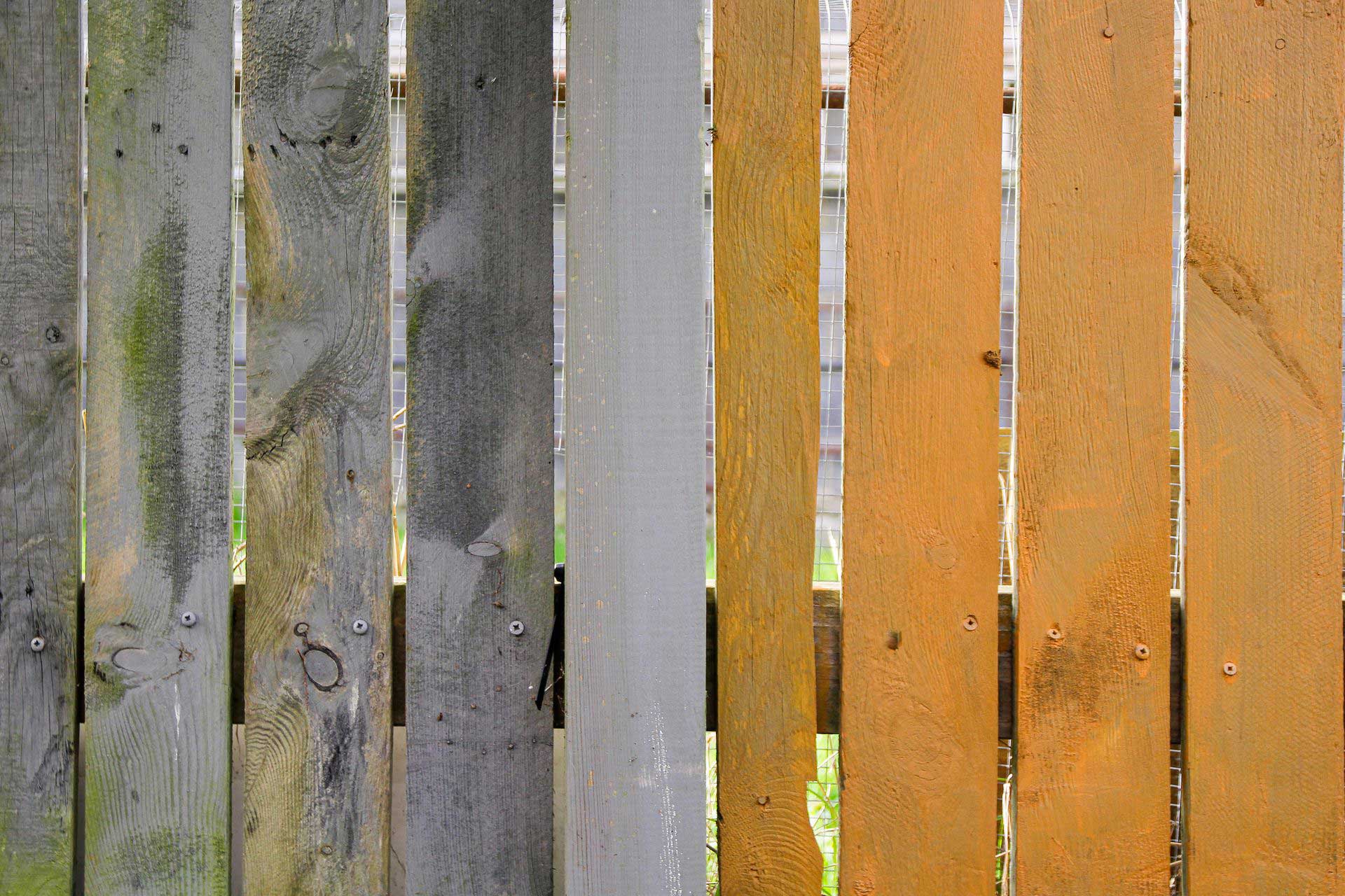 fence company basking ridge