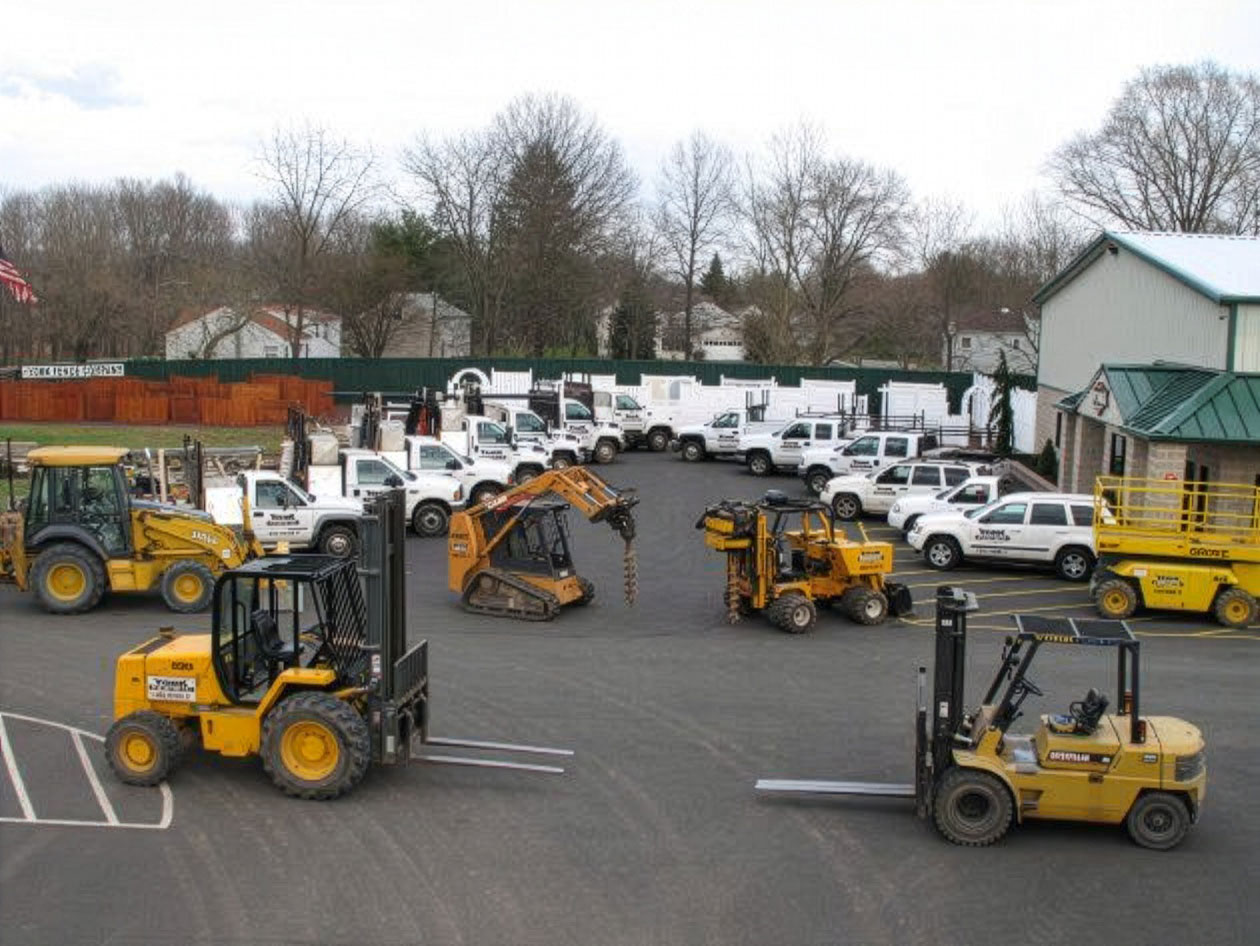 york fence company new jersey