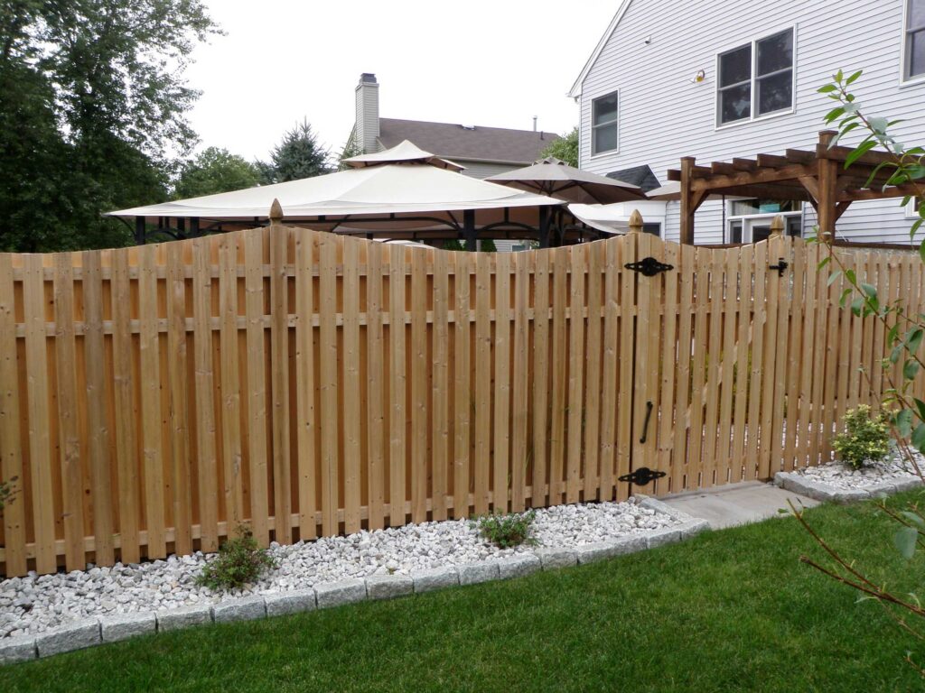 1x4 board on board
