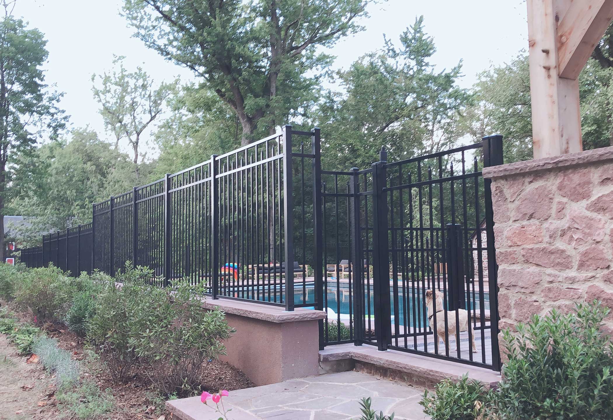 Pool Code Edgemont Core Drilled