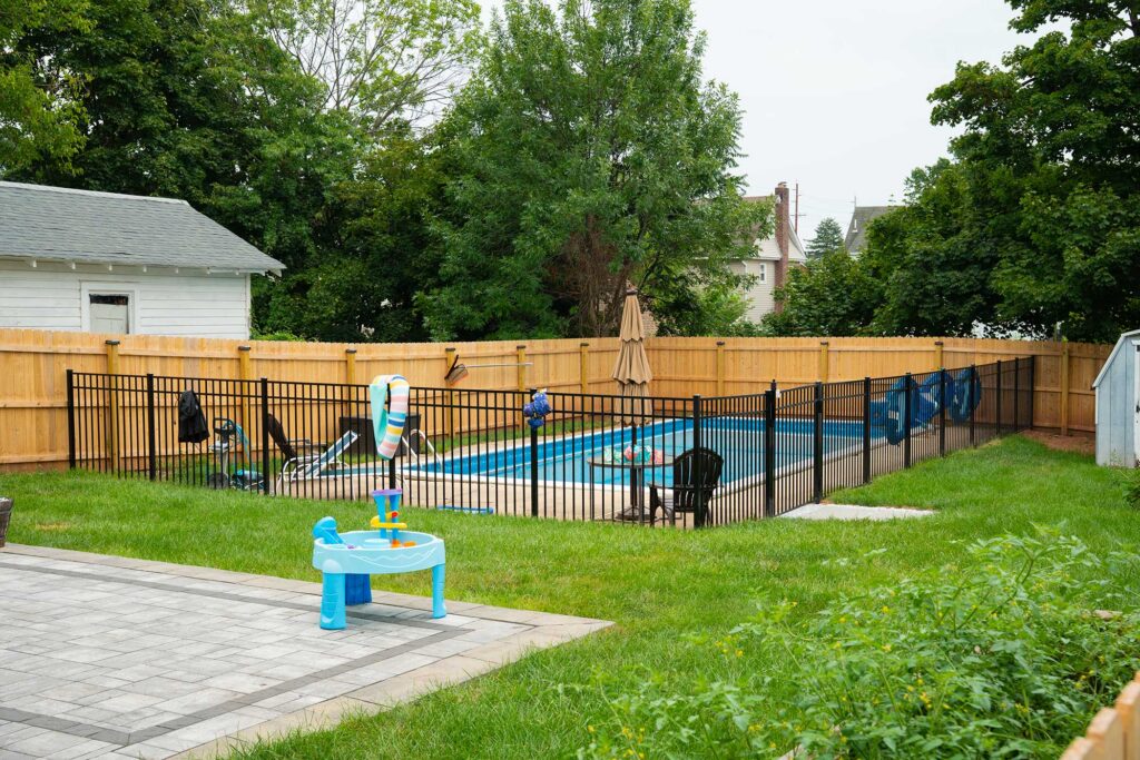 fence company hillsborough