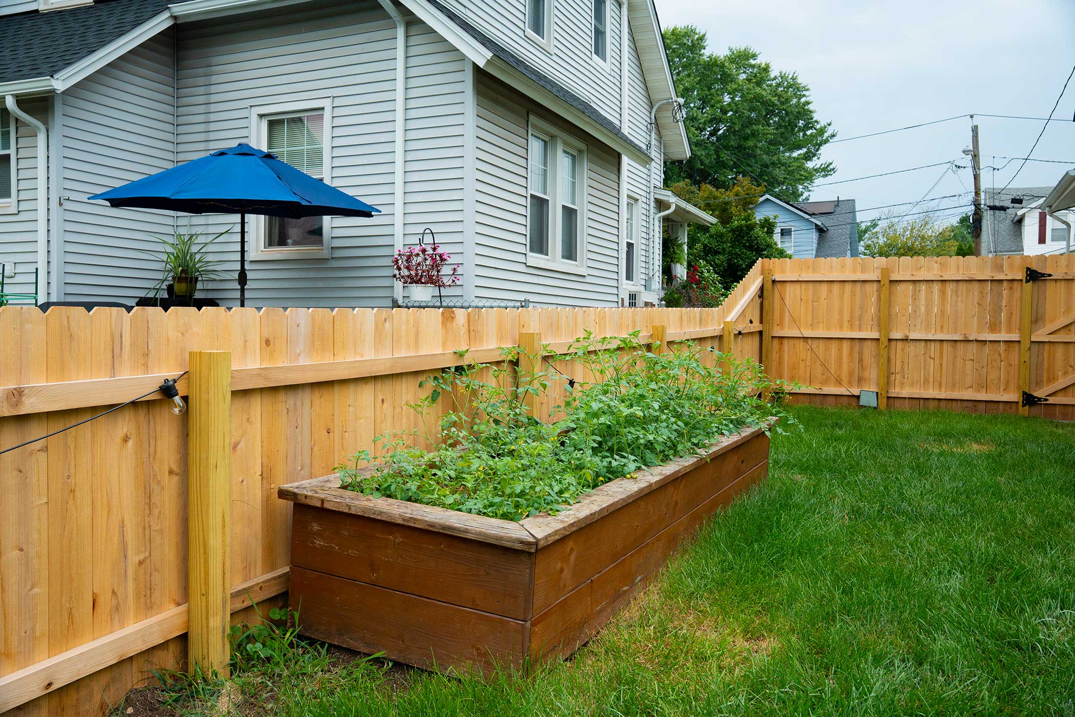 somerville fence company